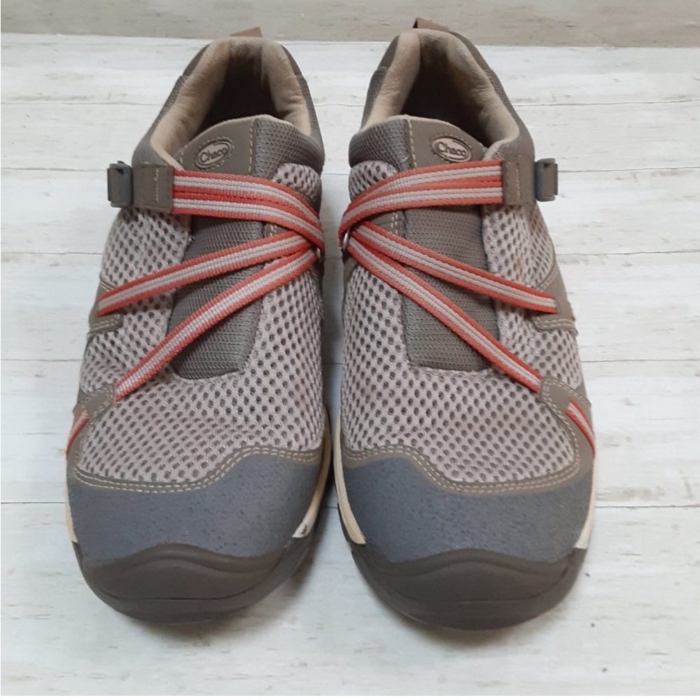 Women's Chaco Colorado Hiking Water Shoes Walnut Brown Size 10